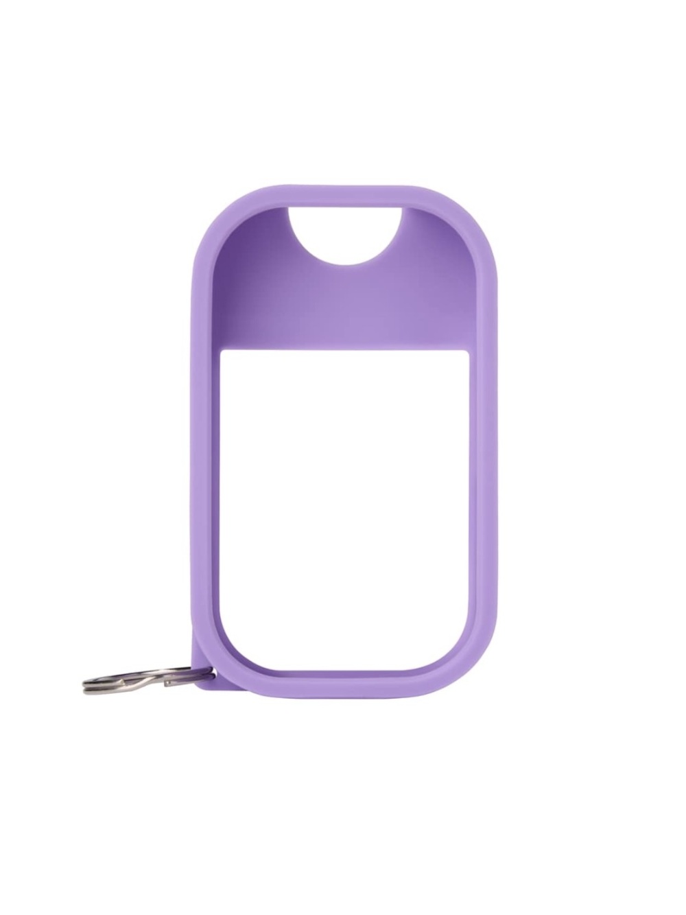 🌸TOUCHLAND Power Mist Silicone Case for 30mL in Purple Haze